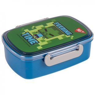 Контейнер Yes "Minecraft" 750 мл (708064)