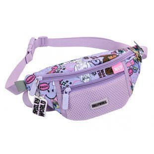 Сумка для пояса Yes SP-36 Smiley World. Anime (550549)