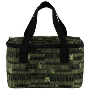Сумка для ланча 2705 TF, комбинированый