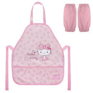 Фартух Kite Education 161 HK-1 (HK26-161-1), Рожевий