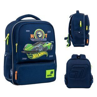Рюкзак Kite Kids 559 HW (HW26-559XS), Синій