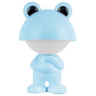 LED-светильник с аккумулятором Kite Dreamy Froggy K25-315-3-3, голубой цвет