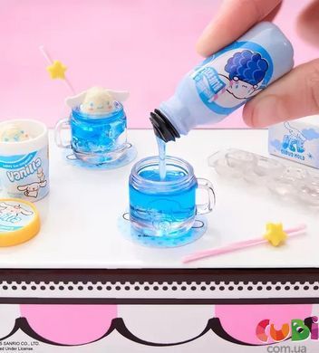 Ігровий набір Miniverse серії "Sanrio" S2 &ndash; Створи стиль разом з Хеллоу Кітті та друзями