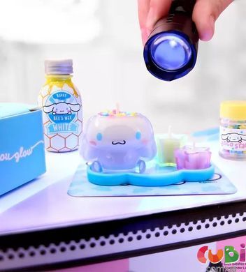 Ігровий набір Miniverse серії "Sanrio" S2 &ndash; Створи стиль разом з Хеллоу Кітті та друзями