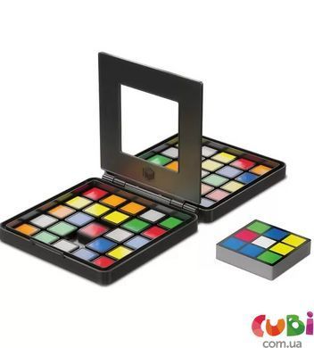 Головоломка в дорогу RUBIK'S S2 - КОЛЬОРИНКИ (1-2 гравця)