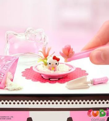 Ігровий набір Miniverse серії "Sanrio" S2 &ndash; Створи стиль разом з Хеллоу Кітті та друзями