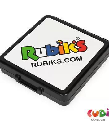 Головоломка в дорогу RUBIK'S S2 - КОЛЬОРИНКИ (1-2 гравця)
