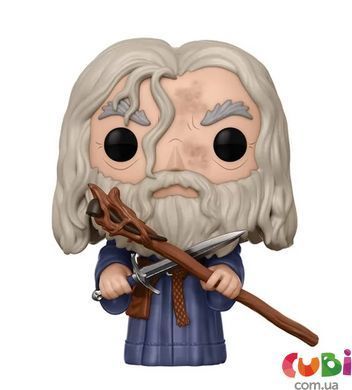 Игровая фигурка Funko Pop! серии "Властелин колец" - Гэндальф (13550-PX-1TM)
