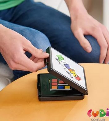 Головоломка в дорогу RUBIK'S S2 - КОЛЬОРИНКИ (1-2 гравця)