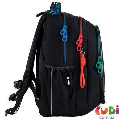 Рюкзак Kite Education для підлітків K25-8001M-1, комбінований