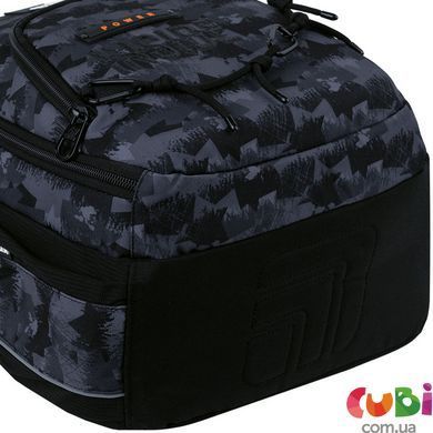 Рюкзак Kite Education teens 905M-4 (K26-905M-4), принт