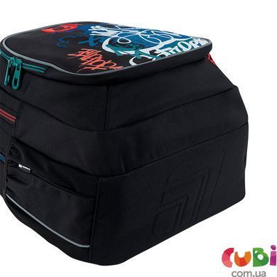 Рюкзак Kite Education для підлітків K25-8001M-1, комбінований