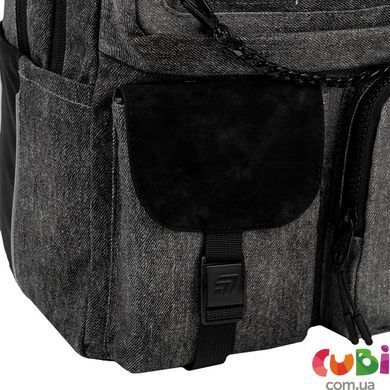 Рюкзак Kite Education teens 2587M Darkness (k26-2587m-5)