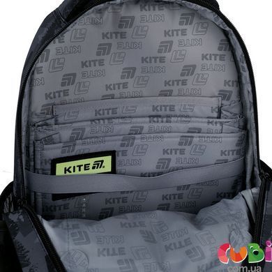 Рюкзак Kite Education teens 905M-4 (K26-905M-4), принт