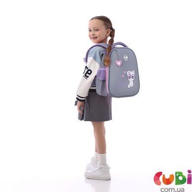 Рюкзак GoPack Education 165S Cute Cat (GO26-165S-3)