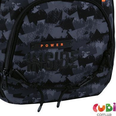 Рюкзак Kite Education teens 905M-4 (K26-905M-4), принт