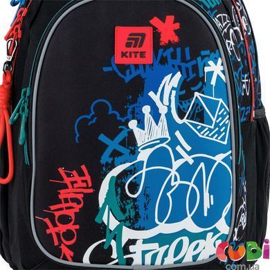 Рюкзак Kite Education для підлітків K25-8001M-1, комбінований