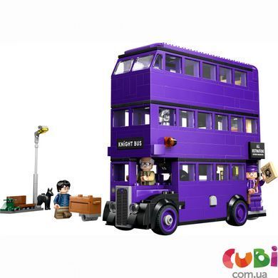 Конструктор LEGO Рыцарские авто-приключения V29, 76446, комбинированый