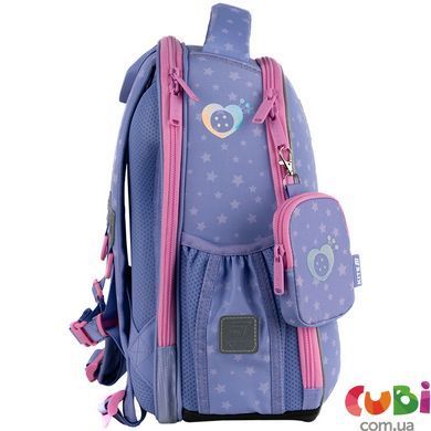 Рюкзак шкільний каркасний Kite Education Мій Маленький Поні LP25-555S, комбінований