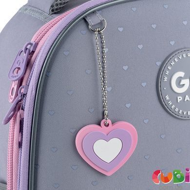 Рюкзак GoPack Education 165S Cute Cat (GO26-165S-3)