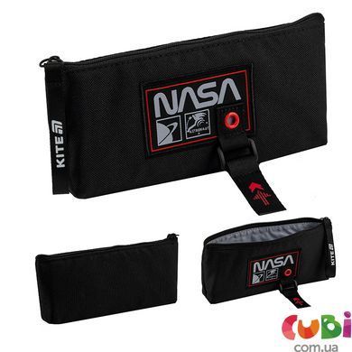 Пенал Kite NASA NS25-680, комбінований