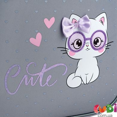 Рюкзак GoPack Education 165S Cute Cat (GO26-165S-3)