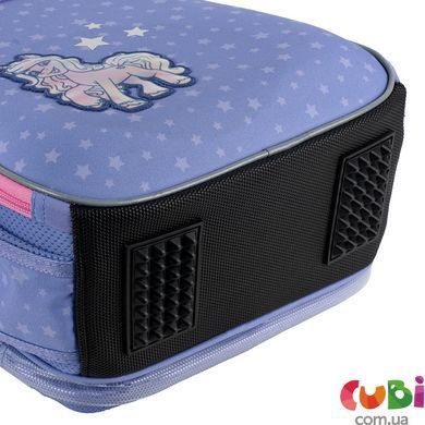 Рюкзак шкільний каркасний Kite Education Мій Маленький Поні LP25-555S, комбінований