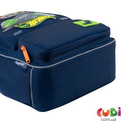 Рюкзак Kite Kids 559 HW (HW26-559XS), Синій