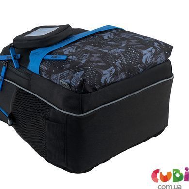 Рюкзак GoPack Education 182M Fearless Vibe (GO26-182M-6)