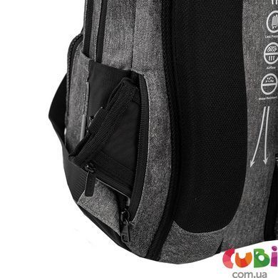 Рюкзак Kite Education teens 2587M Darkness (k26-2587m-5)