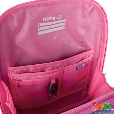 Рюкзак шкільний каркасний Kite Education Мій Маленький Поні LP25-555S, комбінований