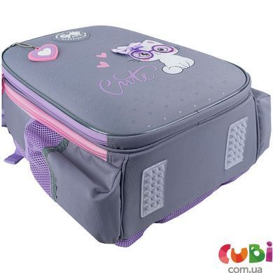 Рюкзак GoPack Education 165S Cute Cat (GO26-165S-3)