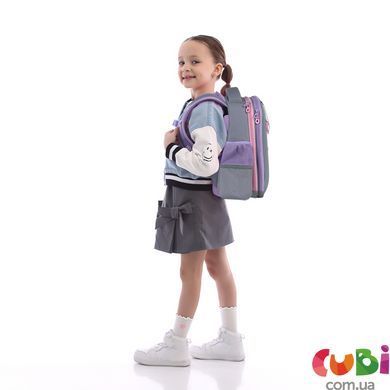 Рюкзак GoPack Education 165S Cute Cat (GO26-165S-3)