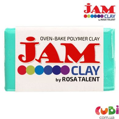 Пластика Jam Clay, Лагуна, 20г ()