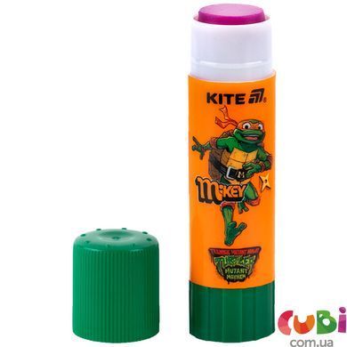 Клей-олівець PVP, 8 г з індикатором, Kite NT (NT25-130)