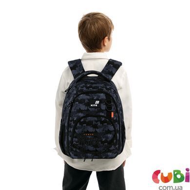 Рюкзак Kite Education teens 905M-4 (K26-905M-4), принт