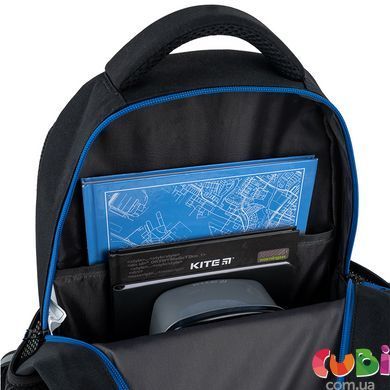 Рюкзак GoPack Education 182M Fearless Vibe (GO26-182M-6)