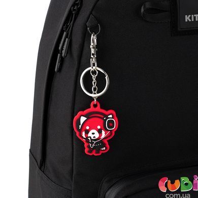 Брелок-подвеска Kite Aggretsuko AR25-3001