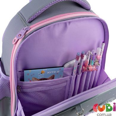 Рюкзак GoPack Education 165S Cute Cat (GO26-165S-3)