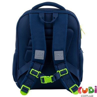 Рюкзак Kite Kids 559 HW (HW26-559XS), Синій