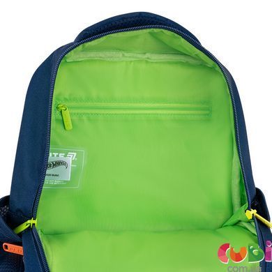Рюкзак Kite Kids 559 HW (HW26-559XS), Синій