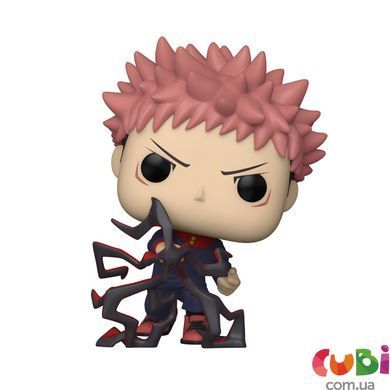Ігрова фігурка FUNKO POP! - ЮДЗІ ІТАДОРІ (GW), комбінований