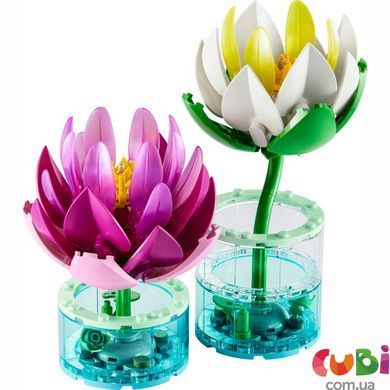 Конструктор Lego Лататья Botanicals (11511)