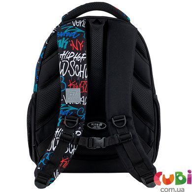 Рюкзак Kite Education для підлітків K25-8001M-1, комбінований