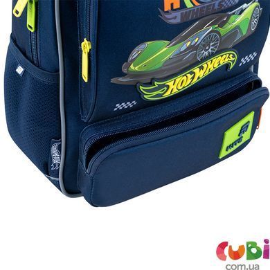 Рюкзак Kite Kids 559 HW (HW26-559XS), Синій