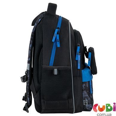 Рюкзак GoPack Education 182M Fearless Vibe (GO26-182M-6)