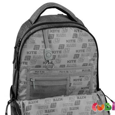 Рюкзак Kite Education teens 2587M Darkness (k26-2587m-5)