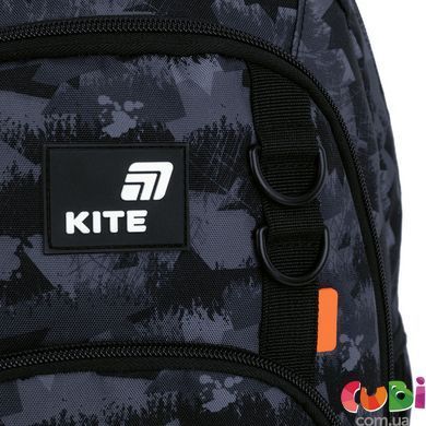 Рюкзак Kite Education teens 905M-4 (K26-905M-4), принт