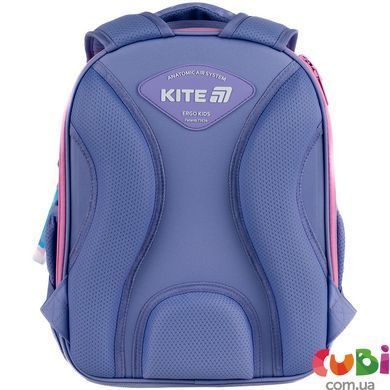 Рюкзак шкільний каркасний Kite Education Мій Маленький Поні LP25-555S, комбінований