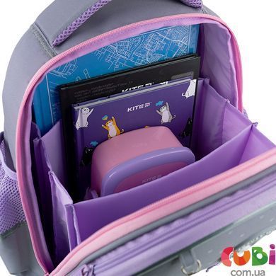 Рюкзак GoPack Education 165S Cute Cat (GO26-165S-3)